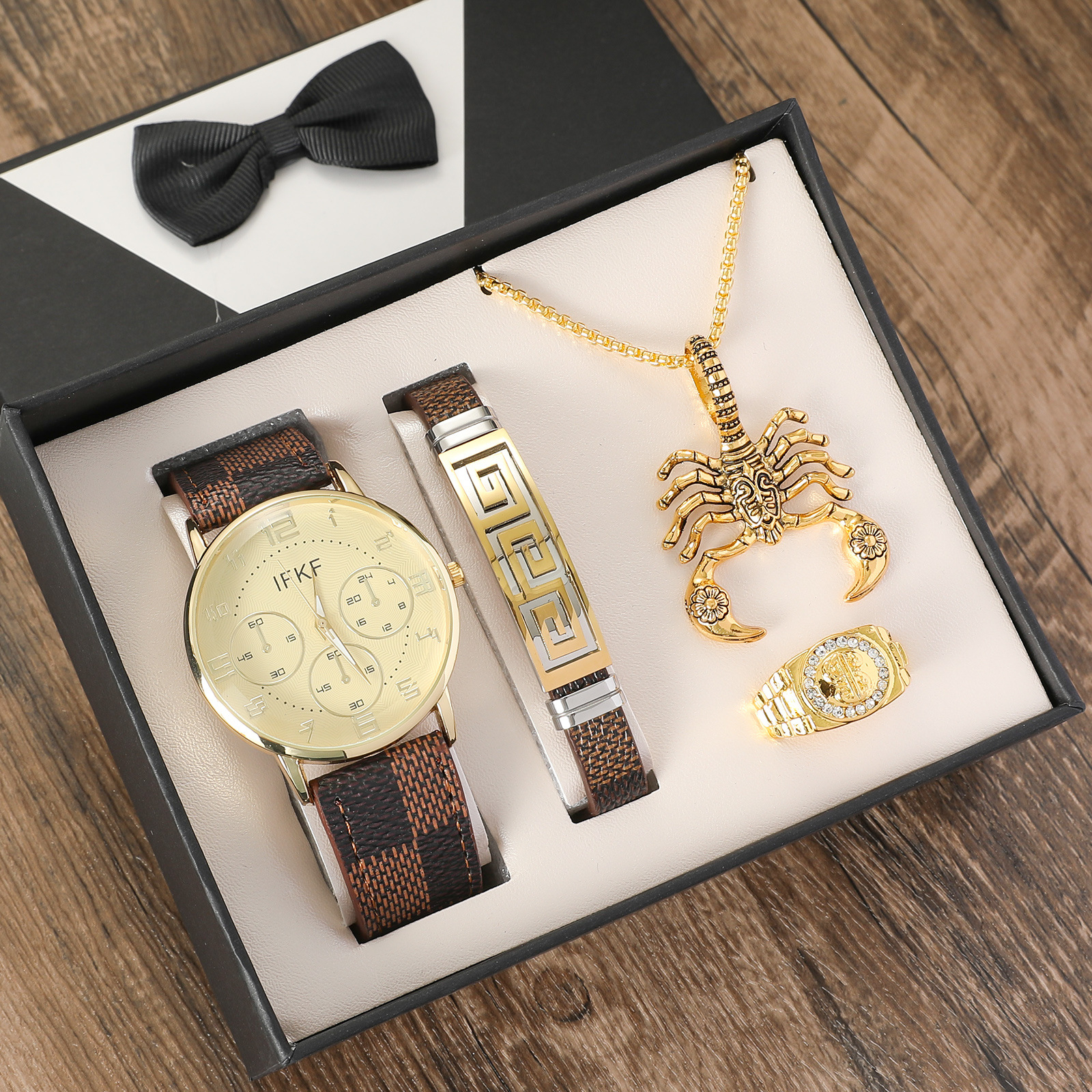 New product potential watch gifts 