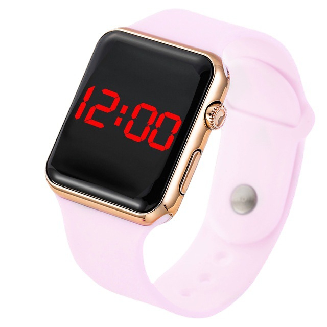 Electronic watch gifts 