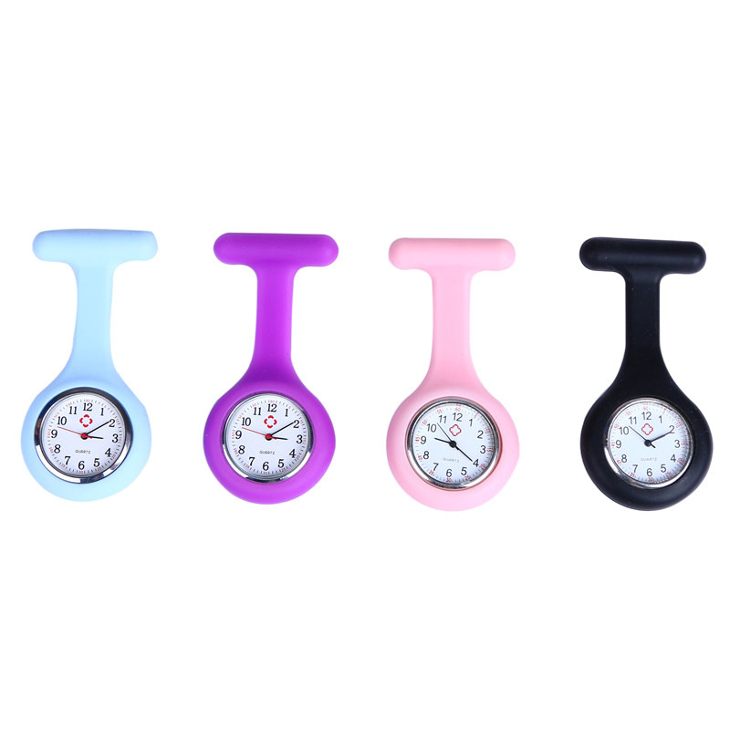 Maoding watch factory jiesou brand nurse table 