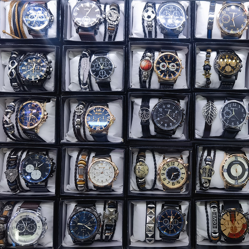 Men's watches 