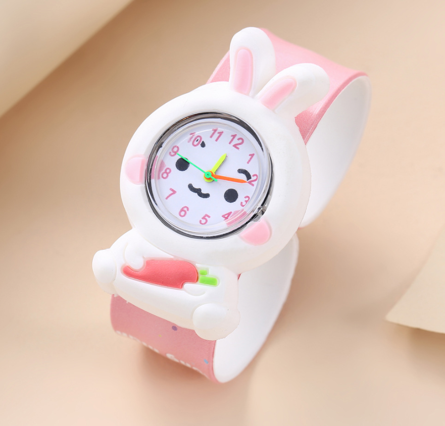 Trade Point factory directly operated MD-A08712-2 Children's Watch Green fashion