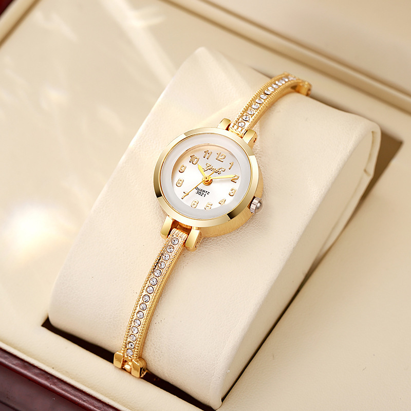 MD-S01564 Watch women small and light luxury women women's temperament small and 